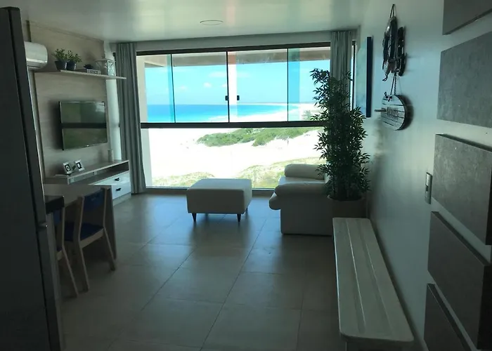 Orla Praia Grande
